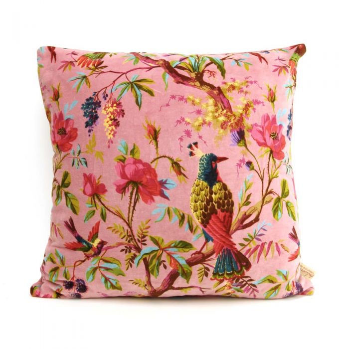 Imbarro Pillow Paradise XL 60x70 cm Coral
