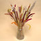 Dried flowers small bouquets