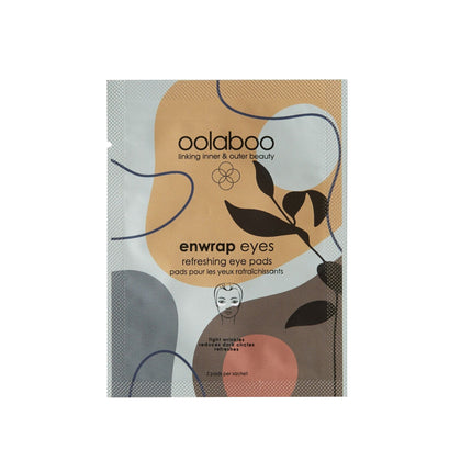 ENWRAP Collector's Box   4 masks