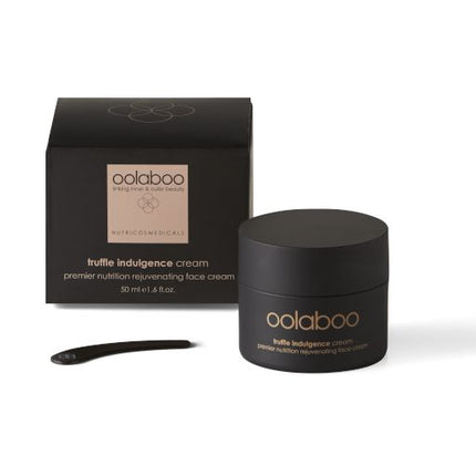 truffle indulgence face cream 50 ml