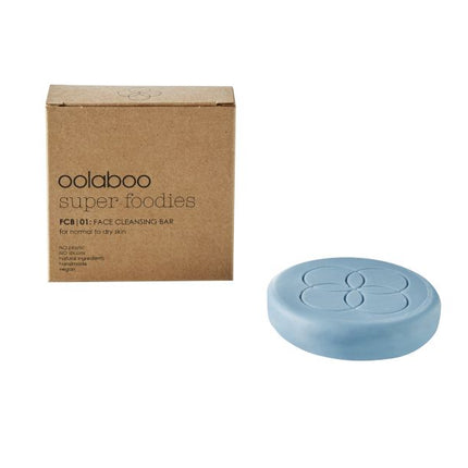 face cleansing bar  70 gram