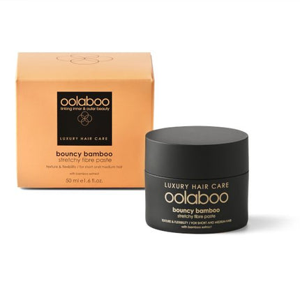 bouncy bamboo fibre paste 50 ml