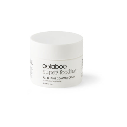 pure comfort face cream 50 ml