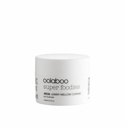 oolaboo jummy mellow custard 100 ml
