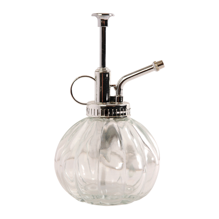 Plant mister clear glass - 0,25 litre