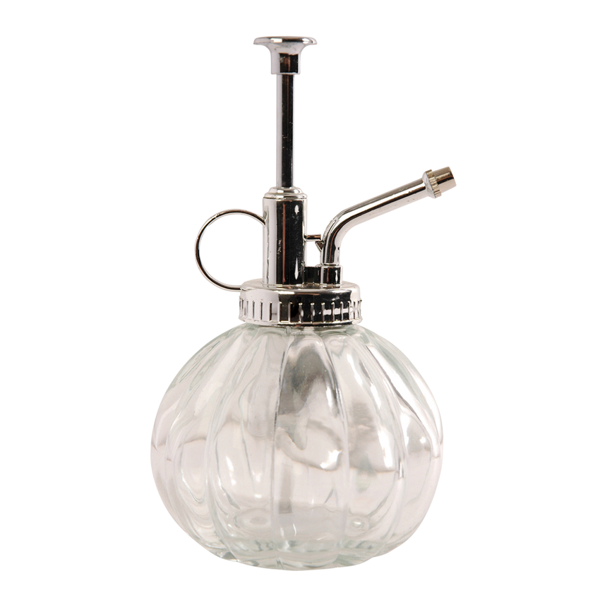 Plant mister clear glass - 0,25 litre